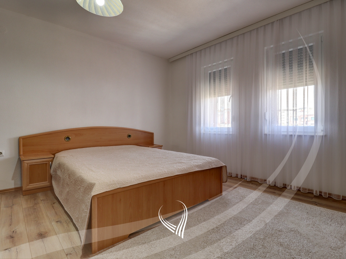 Banesë me 3 dhomë gjumi me qira në lagjen Bregu i Diellit7