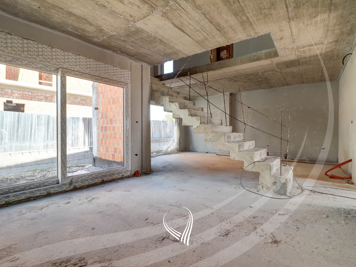 4-bedroom house for sale in Çagllavicë – Golden Neighborhood 21