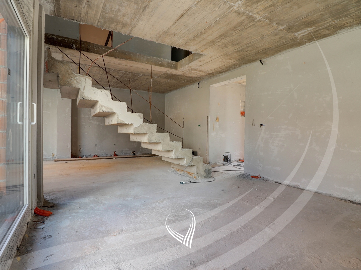 4-bedroom house for sale in Çagllavicë – Golden Neighborhood 22