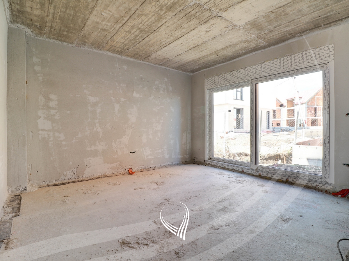 4-bedroom house for sale in Çagllavicë – Golden Neighborhood 23