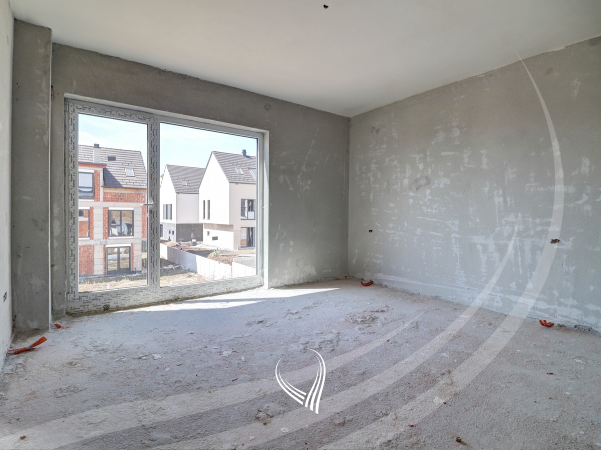 4-bedroom house for sale in Çagllavicë – Golden Neighborhood 27