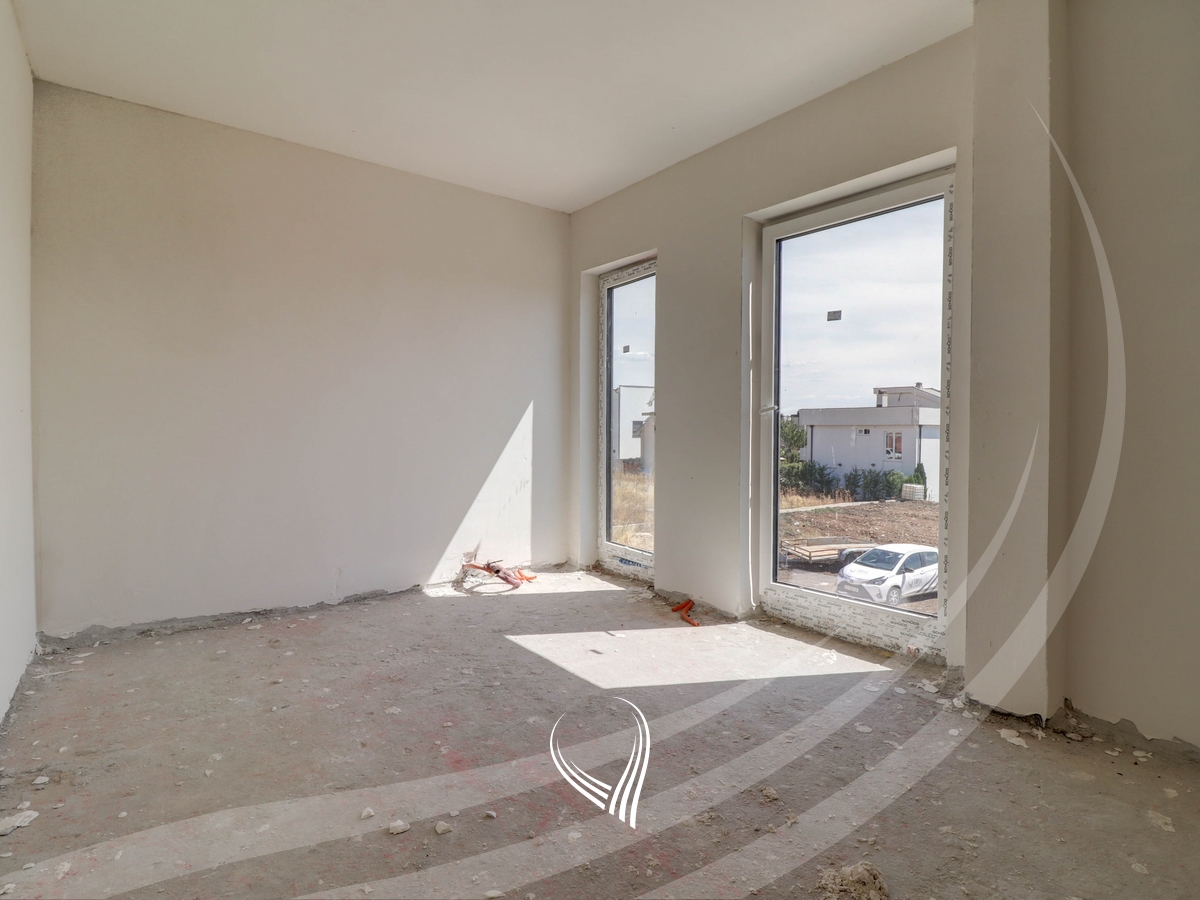 4-bedroom house for sale in Çagllavicë – Golden Neighborhood 29