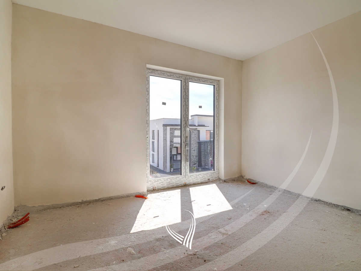 4-bedroom house for sale in Çagllavicë – Golden Neighborhood 210