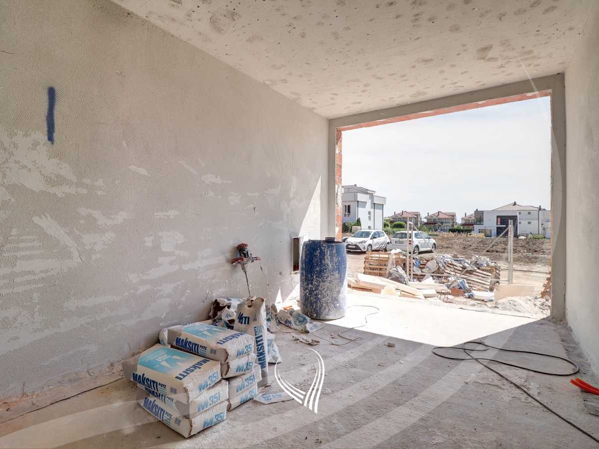 4-bedroom house for sale in Çagllavicë – Golden Neighborhood 215