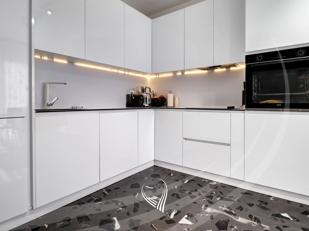 4-bedroom house for sale in the Qëndresa neighborhood2