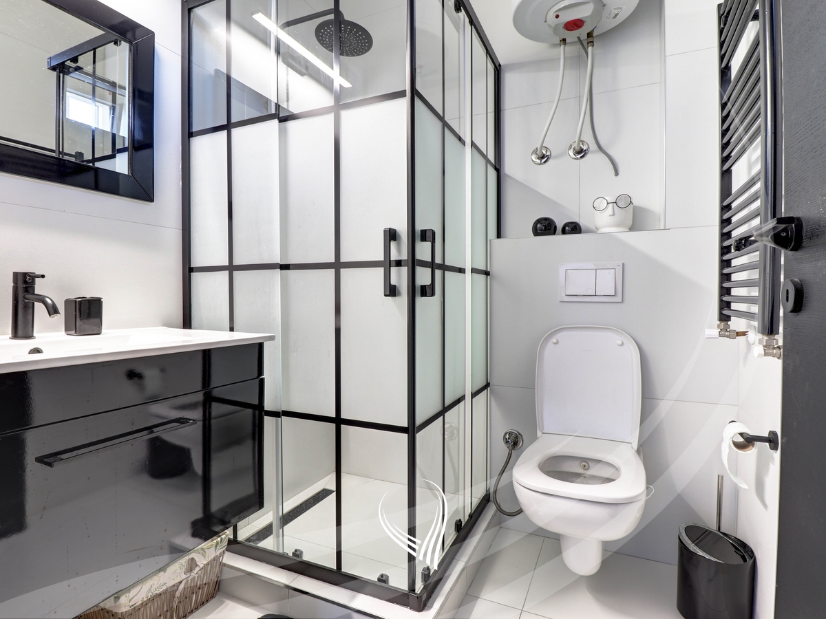 4-bedroom house for sale in the Qëndresa neighborhood11