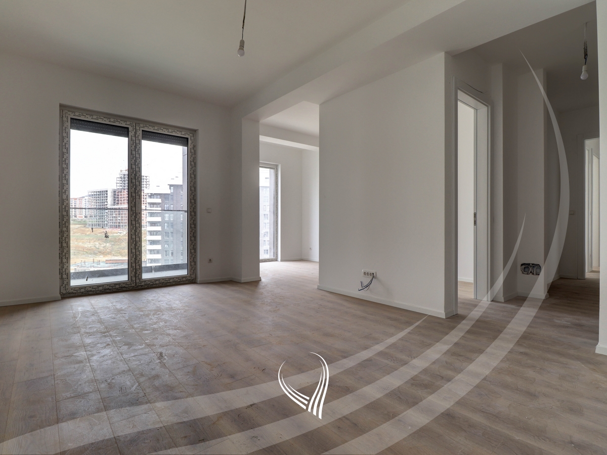 3-bedroom apartment for sale in the Mati 1 neighborhood1
