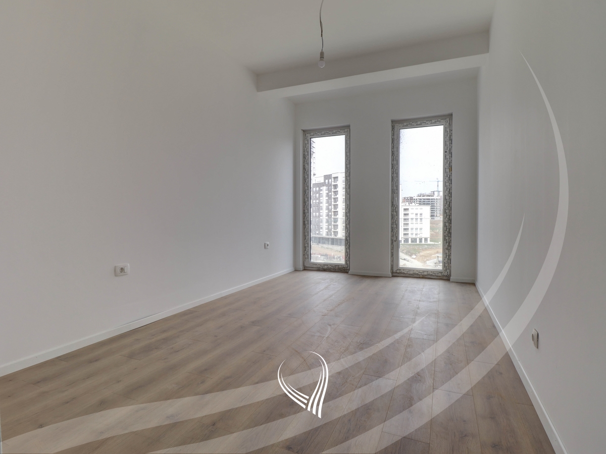 3-bedroom apartment for sale in the Mati 1 neighborhood3