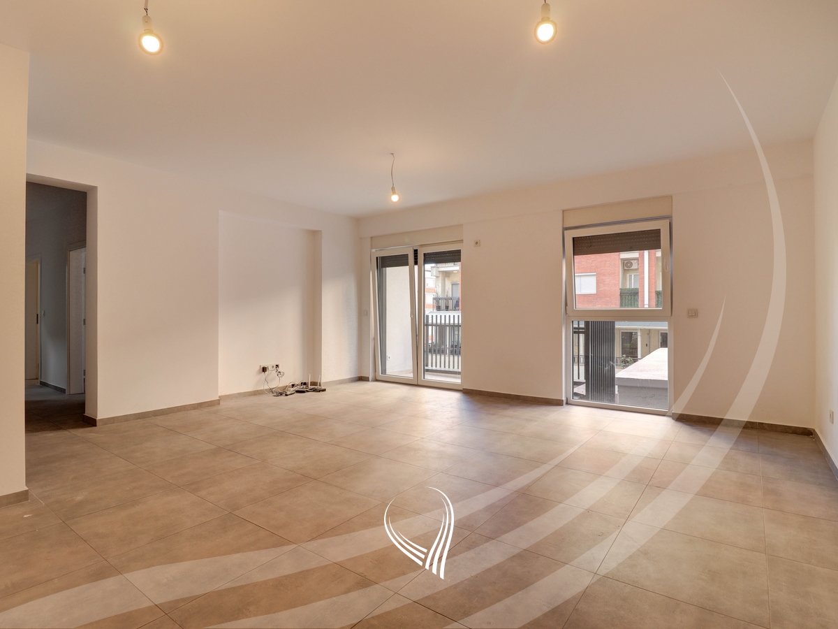 Office space with 6 rooms for rent in the Mati 1 neighborhood – C Street