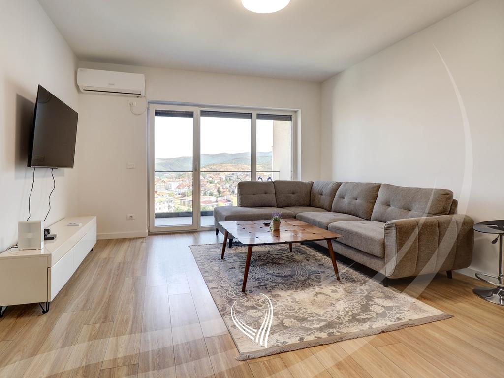 2-bedroom apartment for sale in the Bregu i Diellit neighborhood – VA Residence 11