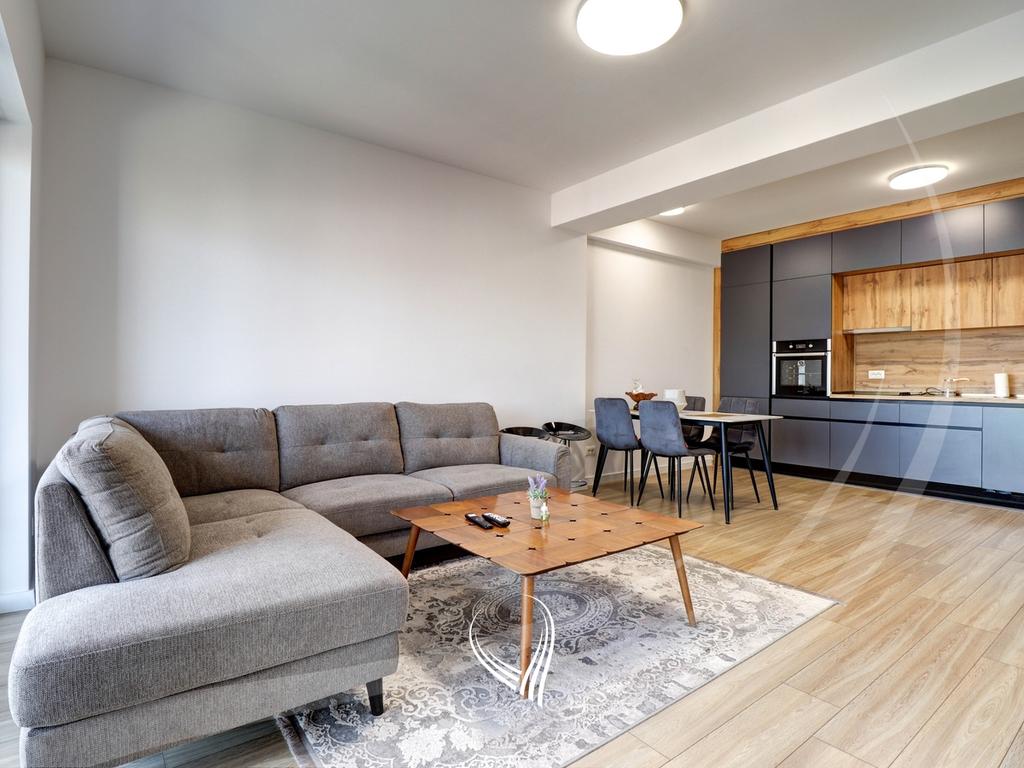 2-bedroom apartment for sale in the Bregu i Diellit neighborhood – VA Residence 12