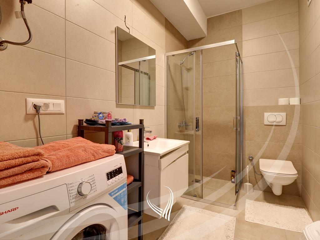 2-bedroom apartment for sale in the Bregu i Diellit neighborhood – VA Residence 110