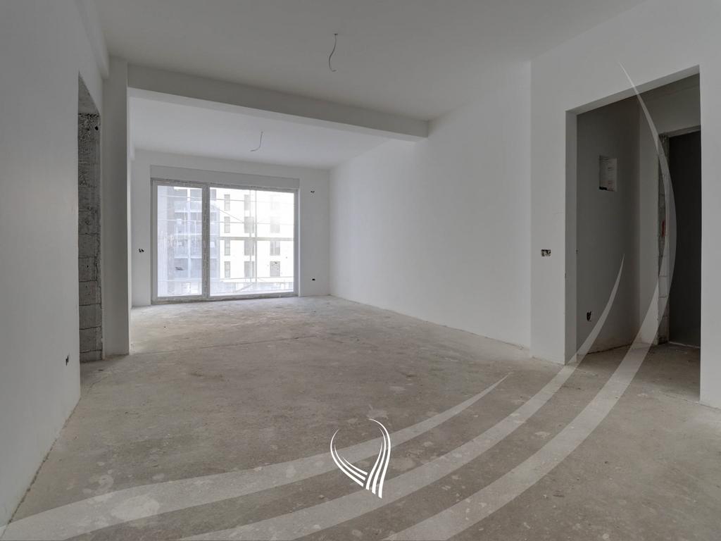 Banesë me 2 dhoma gjumi në shitje në lagjen Prishtina e Re – Grand Tower1