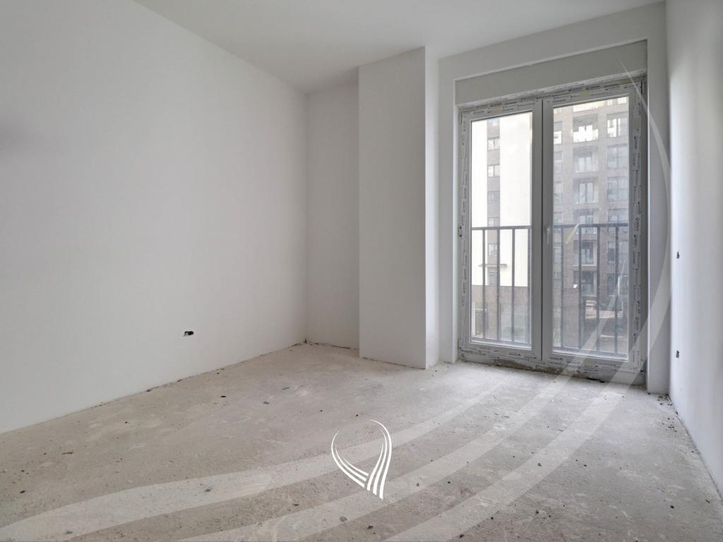 Banesë me 2 dhoma gjumi në shitje në lagjen Prishtina e Re – Grand Tower4