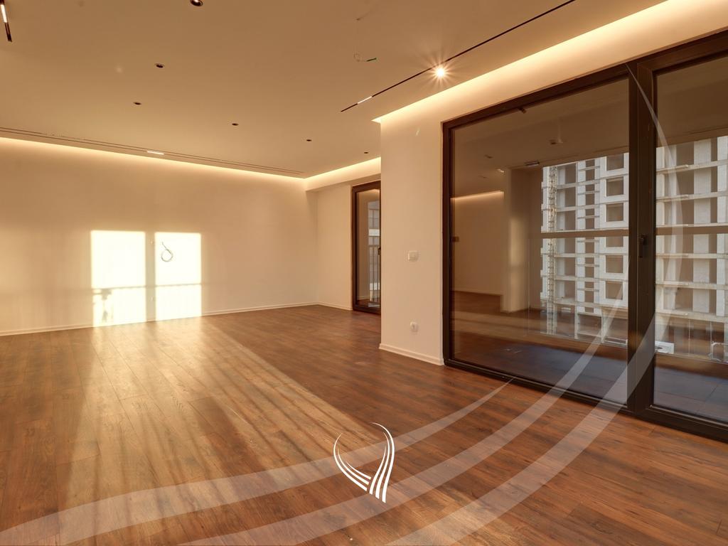 Office space with 3 rooms for rent in the Lakrishtë neighborhood – Prime Residence 22