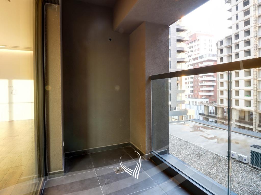 Office space with 3 rooms for rent in the Lakrishtë neighborhood – Prime Residence 25