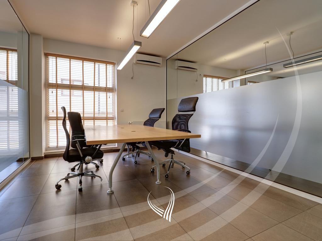 Premises 188.10m2 for rent in the Qafa neighborhood2