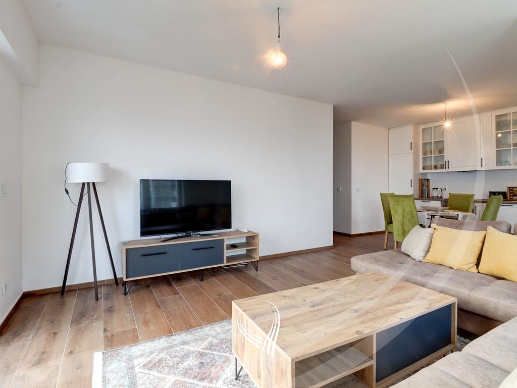 Banesë me 2 dhoma gjumi në shitje në lagjen Prishtina e Re