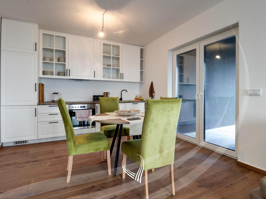 2-bedroom apartment for sale in the Prishtina e Re neighborhood3