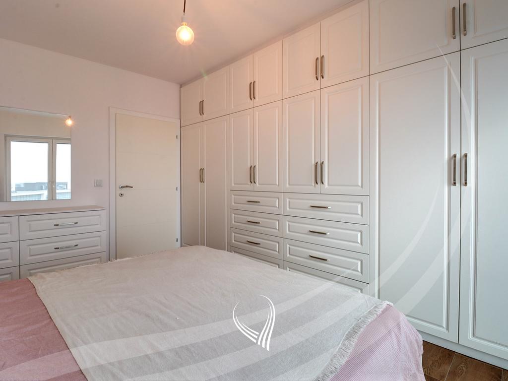 2-bedroom apartment for sale in the Prishtina e Re neighborhood5