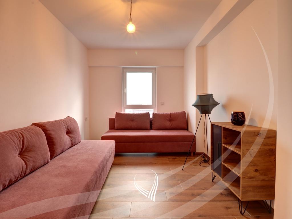 2-bedroom apartment for sale in the Prishtina e Re neighborhood6