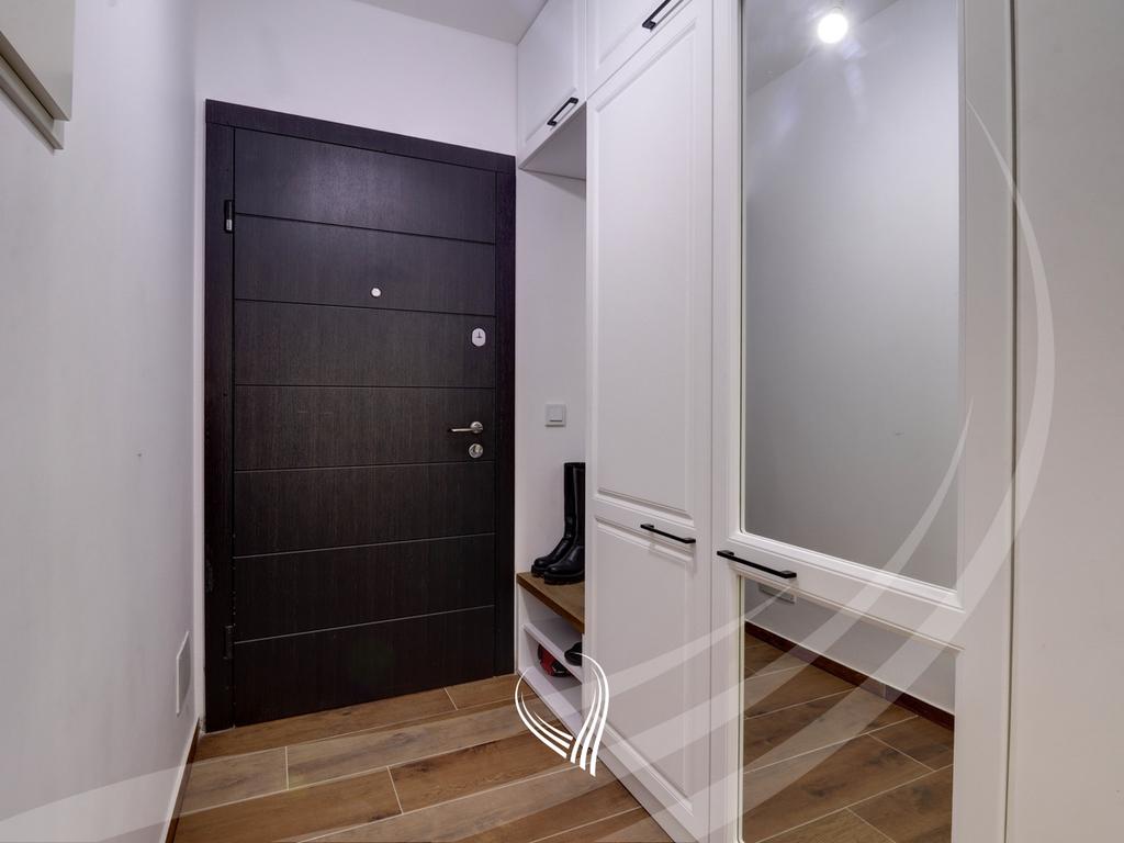 2-bedroom apartment for sale in the Prishtina e Re neighborhood7
