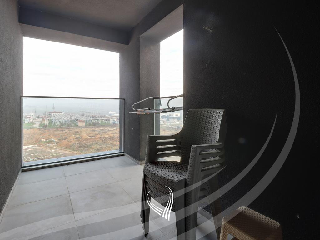2-bedroom apartment for sale in the Prishtina e Re neighborhood8