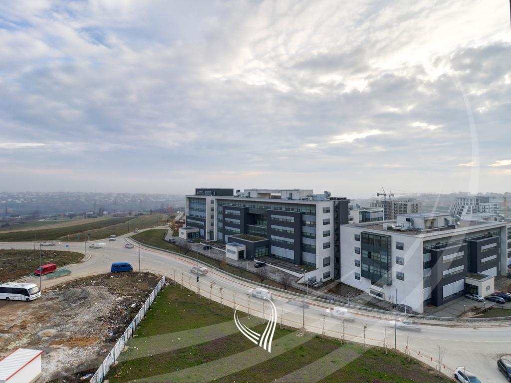 2-bedroom apartment for sale in the Prishtina e Re neighborhood9