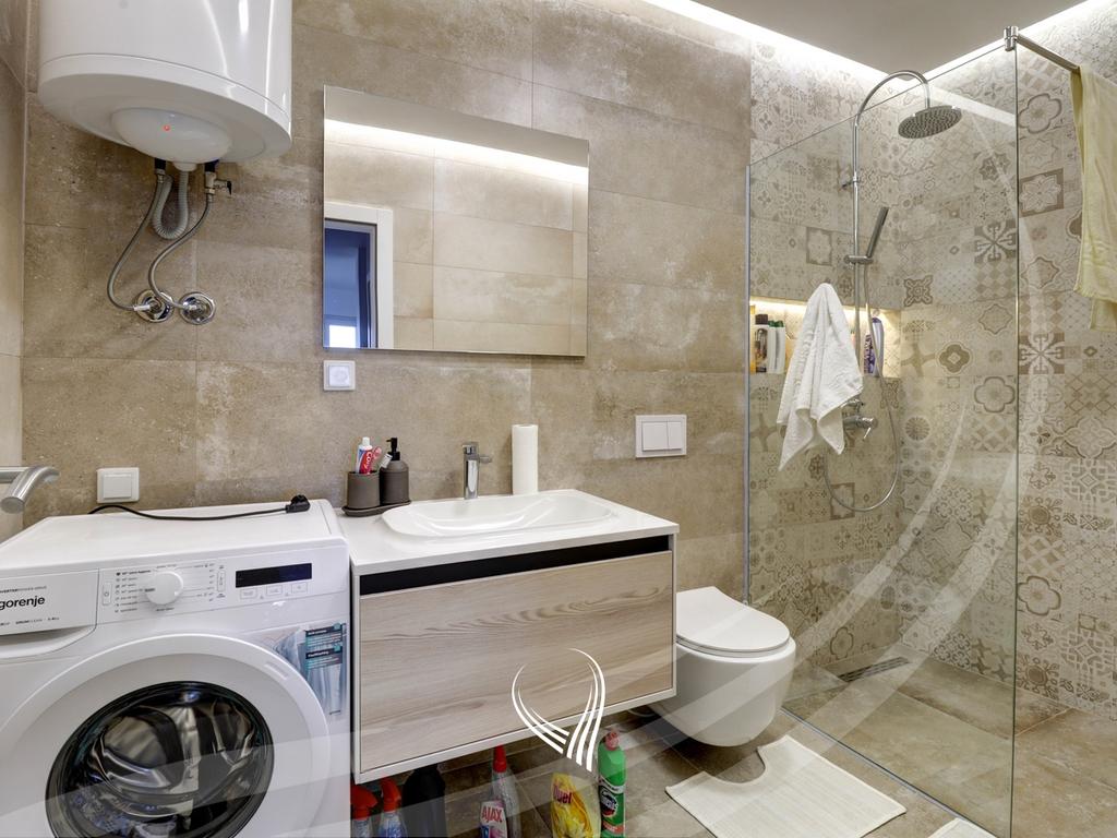 2-bedroom apartment for sale in the Prishtina e Re neighborhood10