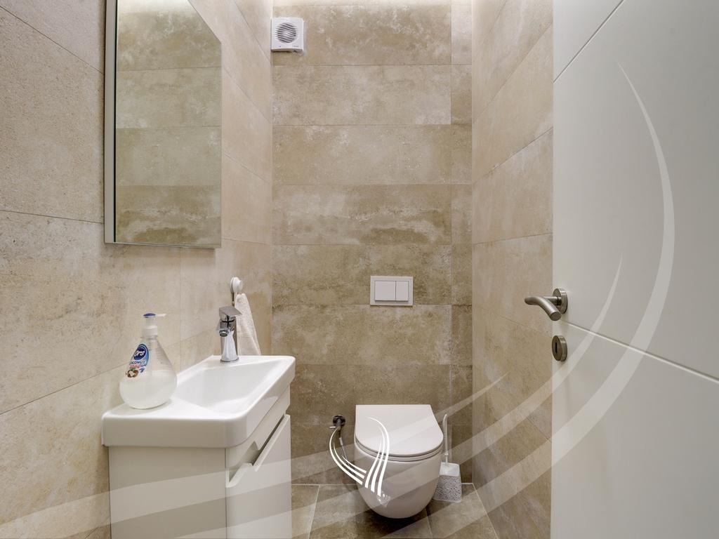 2-bedroom apartment for sale in the Prishtina e Re neighborhood11