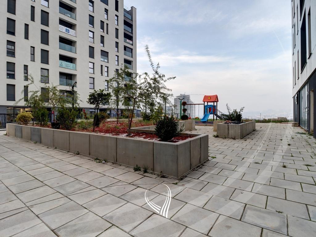 2-bedroom apartment for sale in the Prishtina e Re neighborhood13