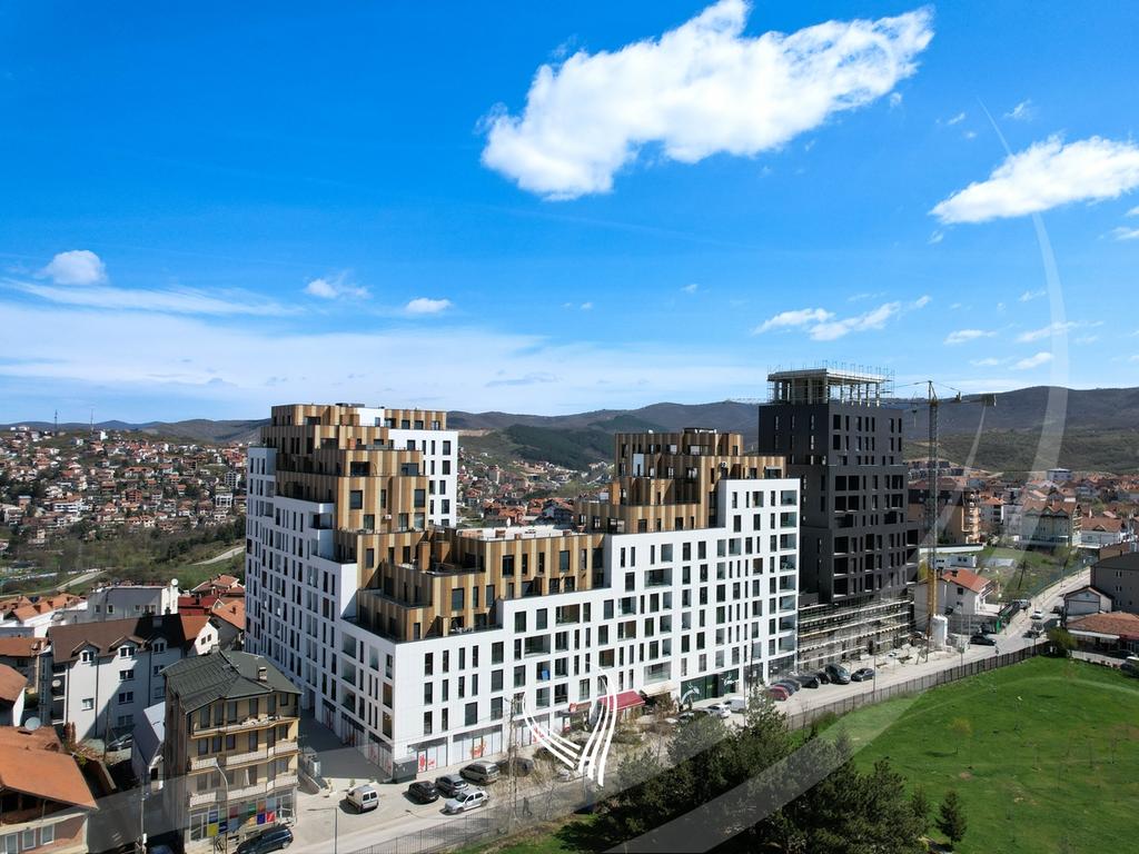 Banesë me 3 dhoma gjumi në shitje në lagjen Velania - Puhiza 3