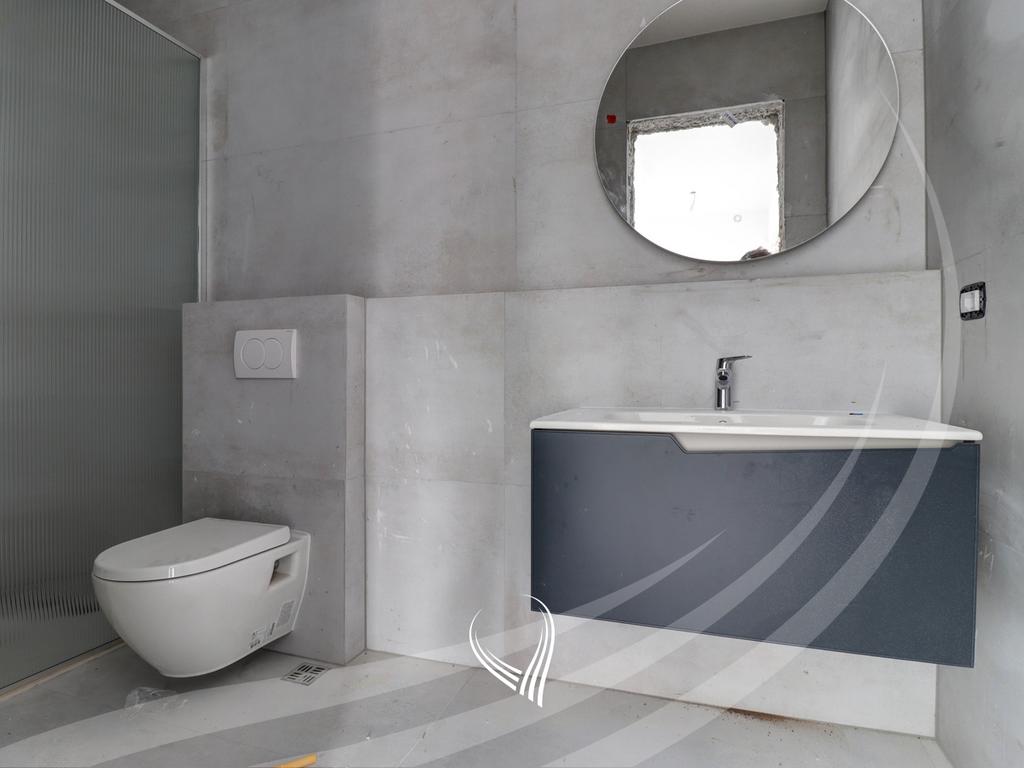 Banesë me 3 dhoma gjumi në shitje në lagjen Velania - Puhiza 37