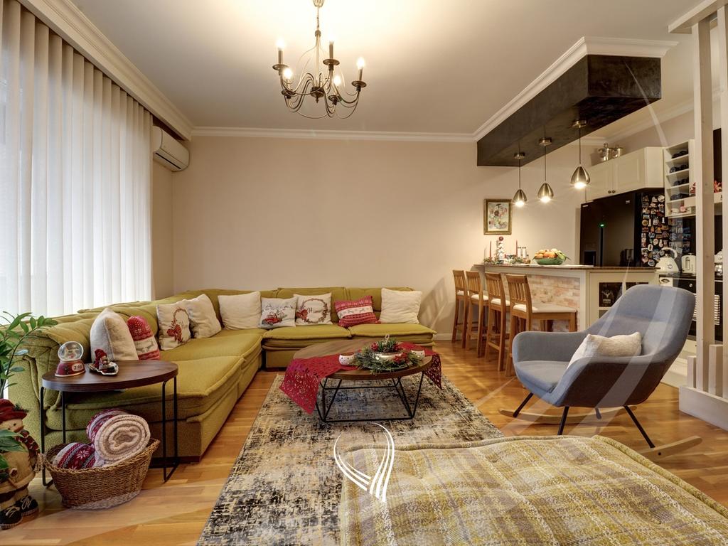 2-bedroom apartment for sale in Mati 1 neighborhood – C Street2