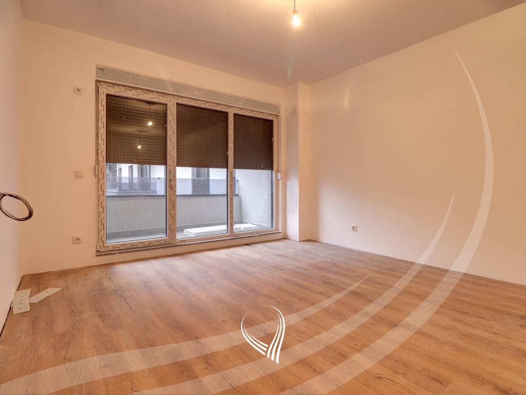 Banesë me 2 dhoma gjumi në shitje në lagjen Arbëria - Dragodan2