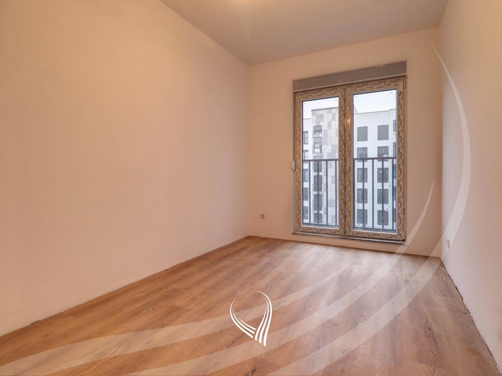 Banesë me 2 dhoma gjumi në shitje në lagjen Arbëria - Dragodan5