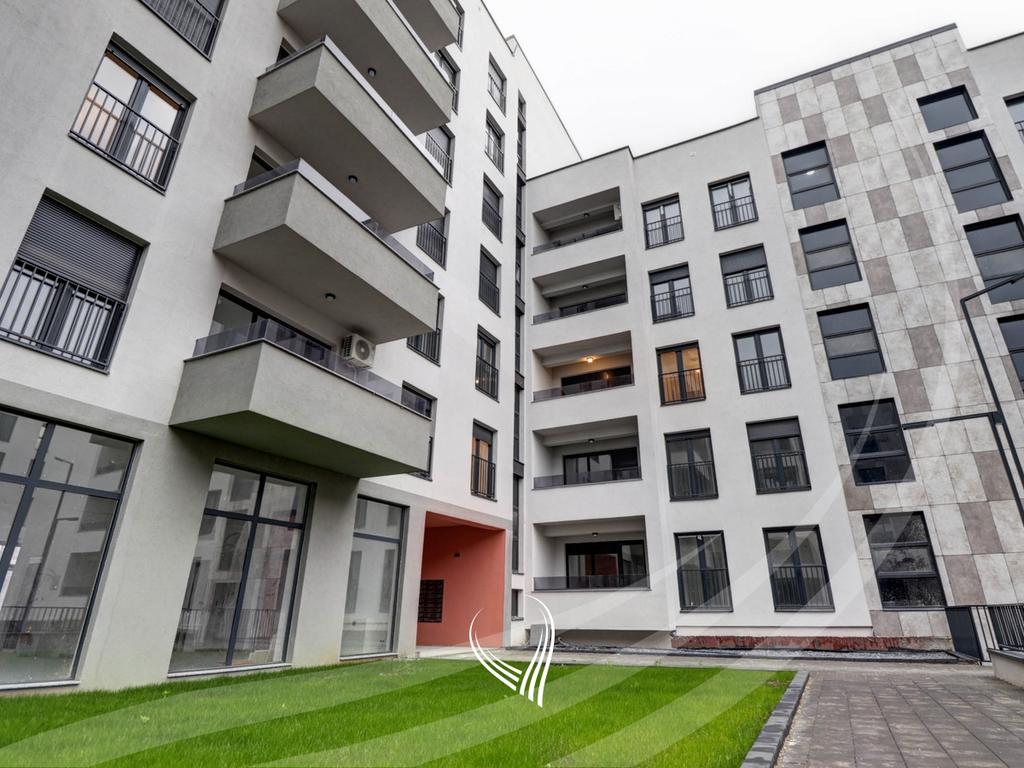 Banesë me 2 dhoma gjumi në shitje në lagjen Arbëria - Dragodan