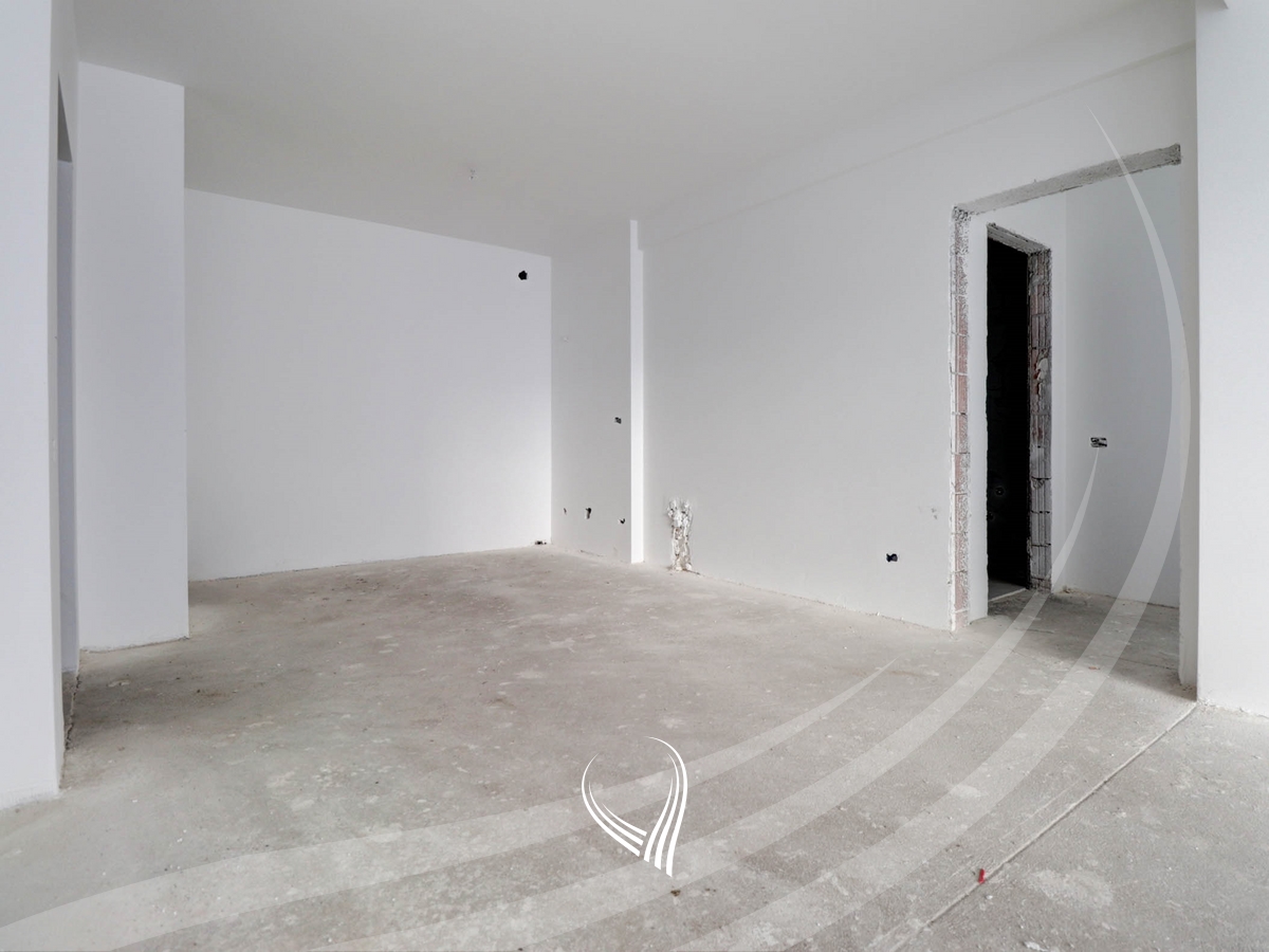 Banesë me 2 dhoma gjumi në shitje në lagjen Prishtina e Re – Grand Tower2