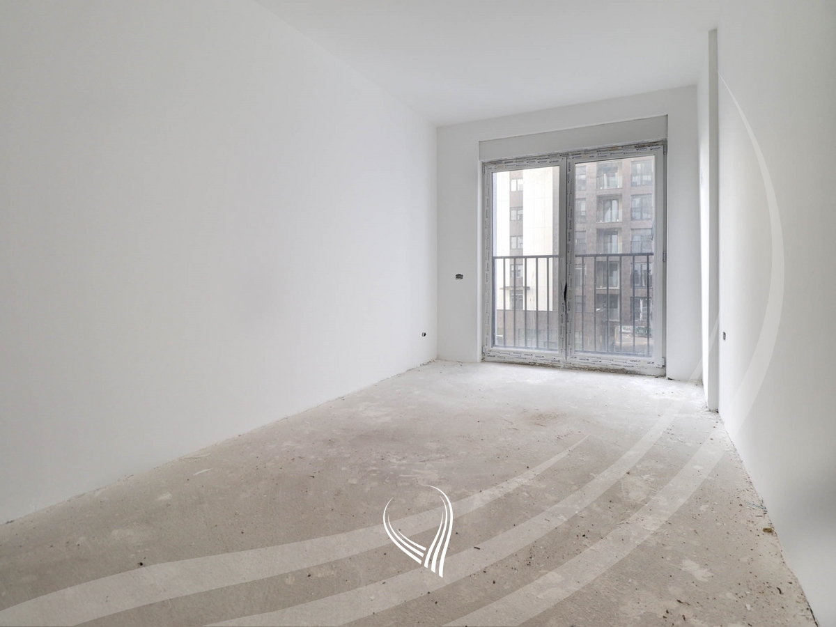 Banesë me 2 dhoma gjumi në shitje në lagjen Prishtina e Re – Grand Tower3