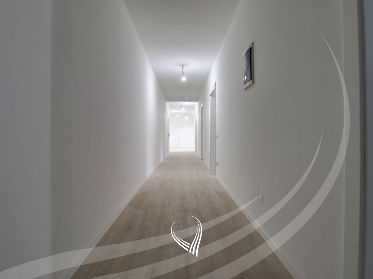 3-bedroom apartment for sale in the Prishtina e Re neighborhood – Grand Tower8