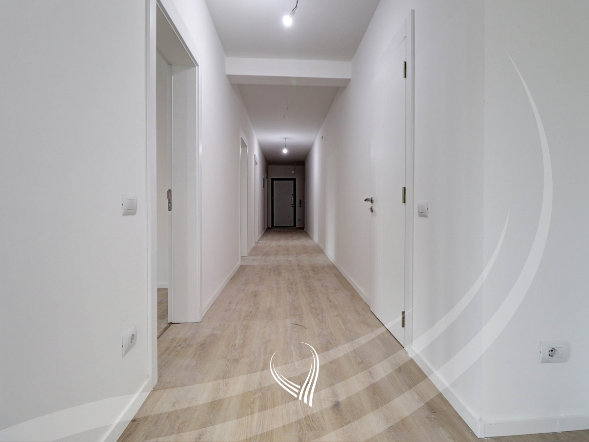 3-bedroom apartment for sale in the Prishtina e Re neighborhood – Grand Tower9