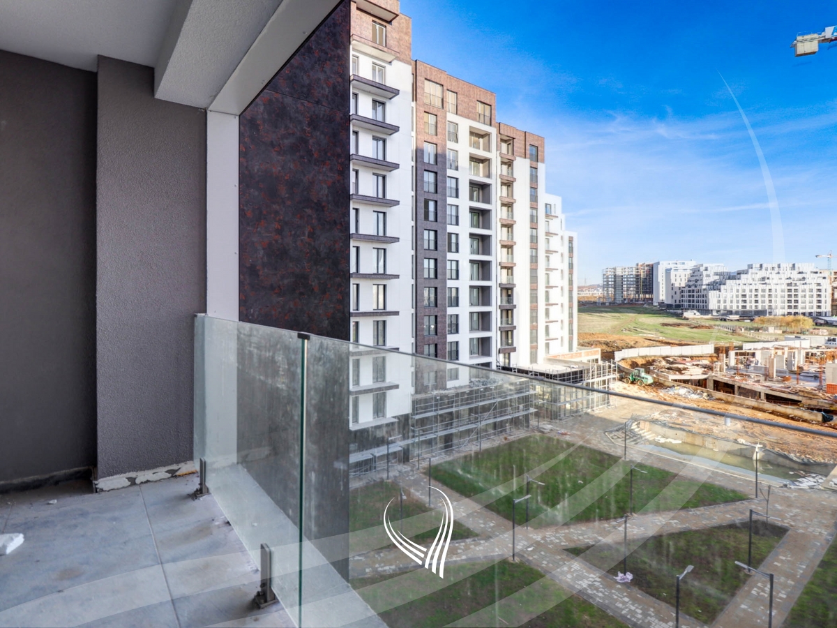 3-bedroom apartment for sale in the Prishtina e Re neighborhood – Grand Tower10