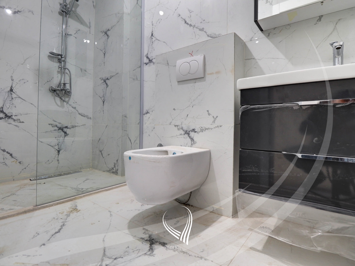 3-bedroom apartment for sale in the Prishtina e Re neighborhood – Grand Tower11