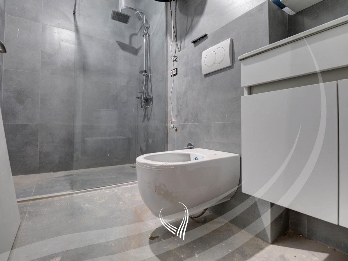 3-bedroom apartment for sale in the Prishtina e Re neighborhood – Grand Tower12