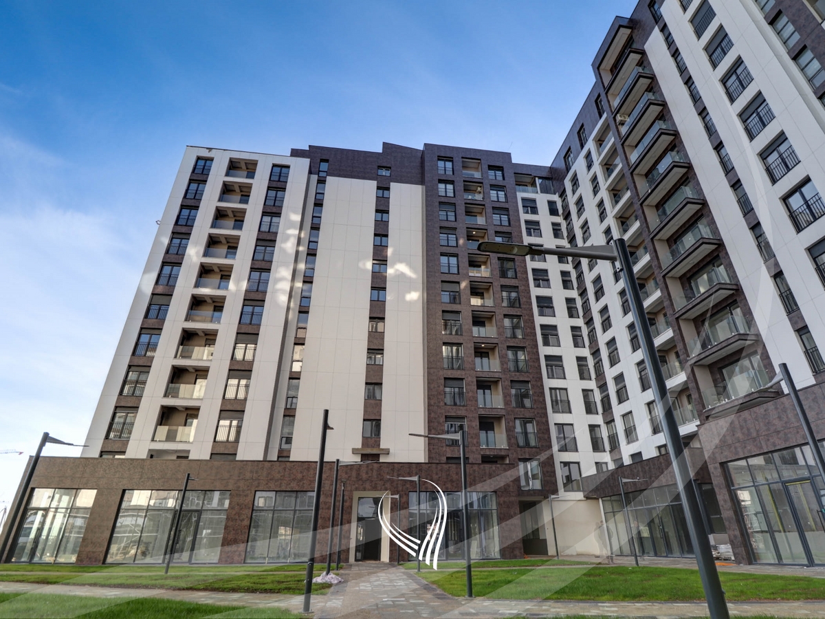 3-bedroom apartment for sale in the Prishtina e Re neighborhood – Grand Tower13