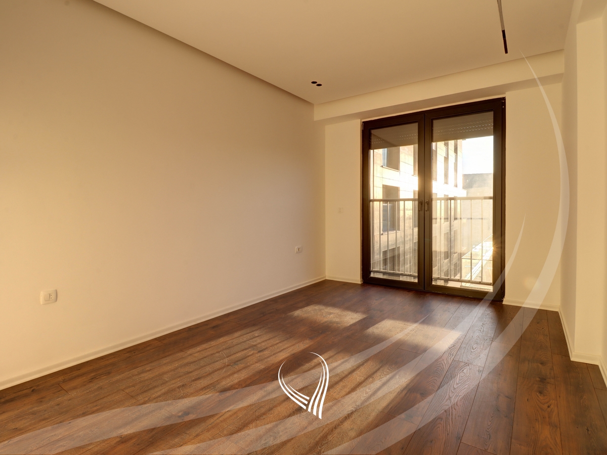 Office space with 3 rooms for rent in the Lakrishtë neighborhood – Prime Residence 23