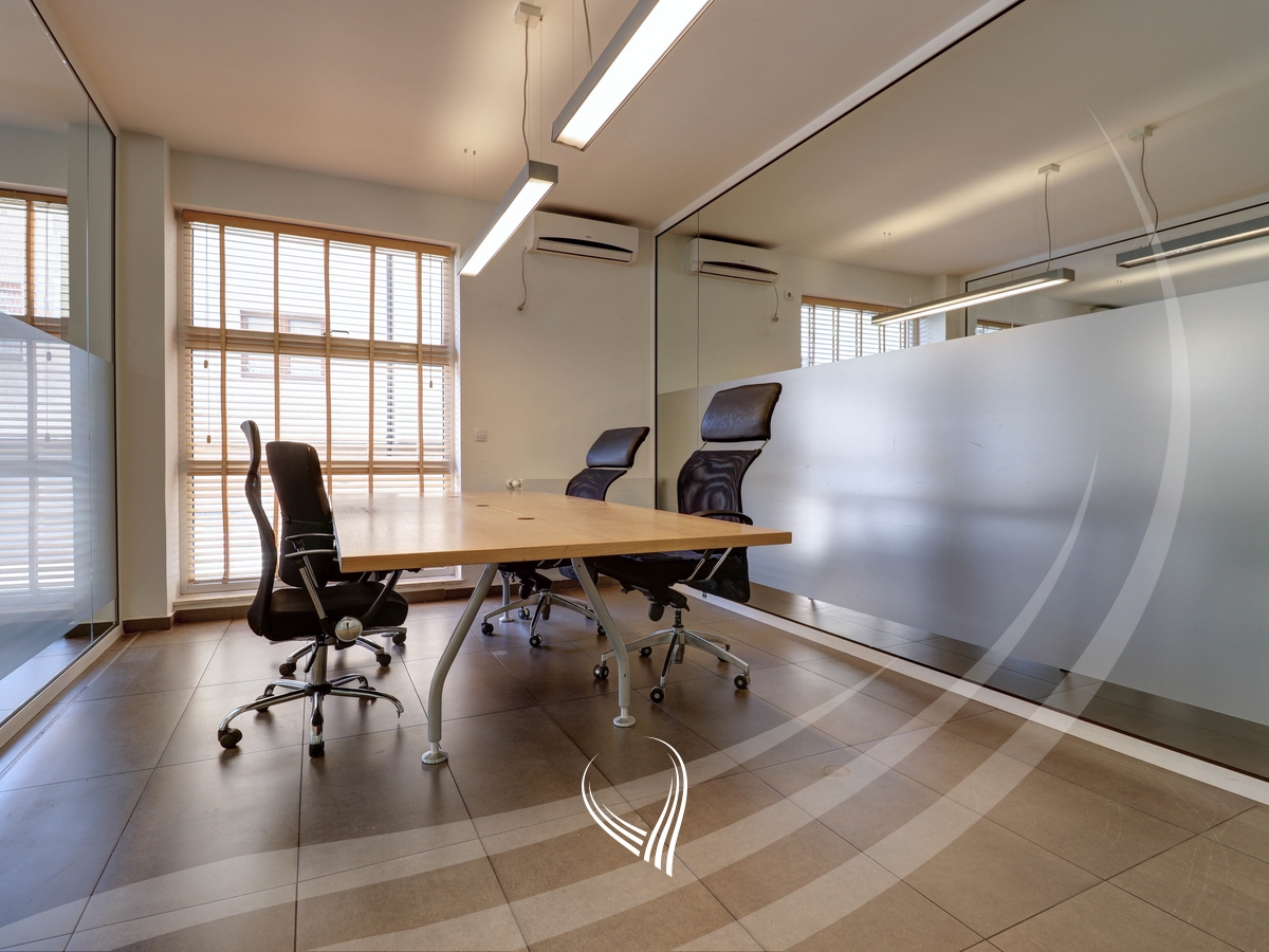 Premises 188.10m2 for rent in the Qafa neighborhood2