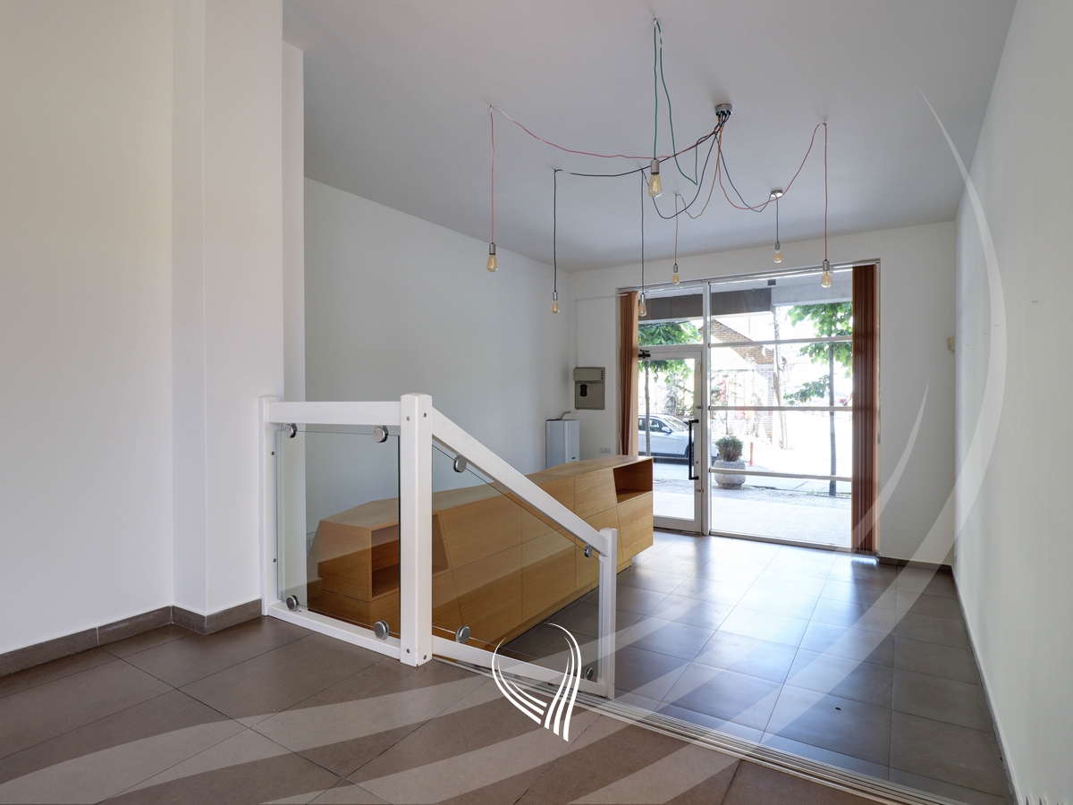 Premises 188.10m2 for rent in the Qafa neighborhood9