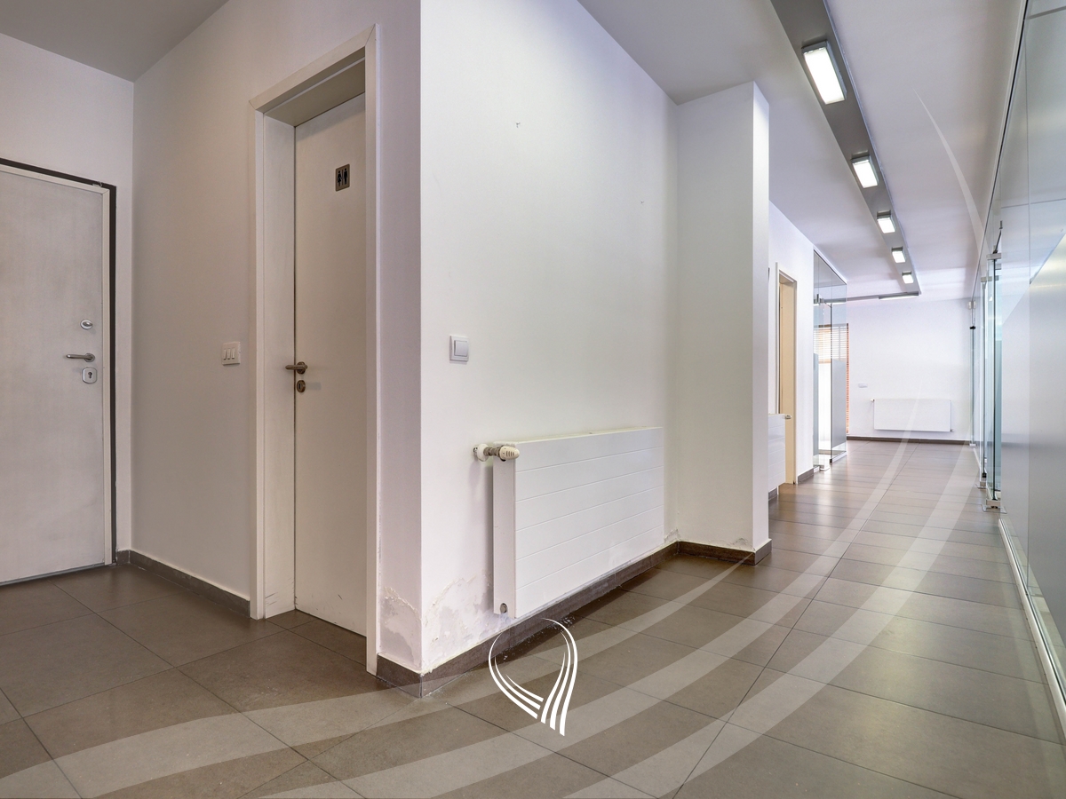 Premises 188.10m2 for rent in the Qafa neighborhood12