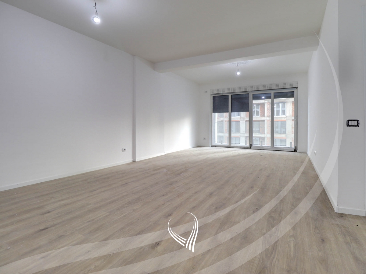 3-bedroom apartment for sale in the Prishtina e Re neighborhood – Grand Tower1